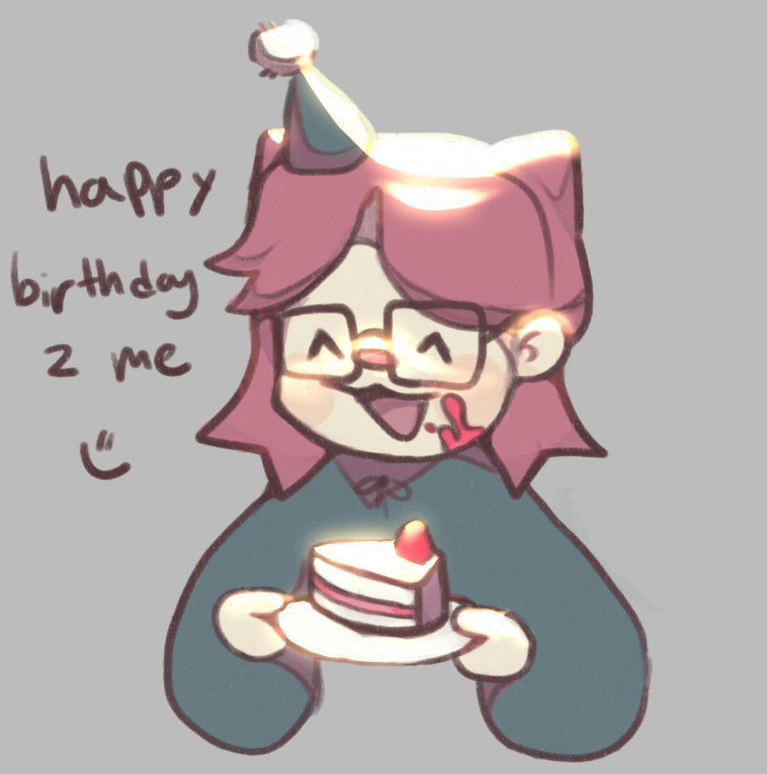 2022 Birthday Me 2022 Birthday Me