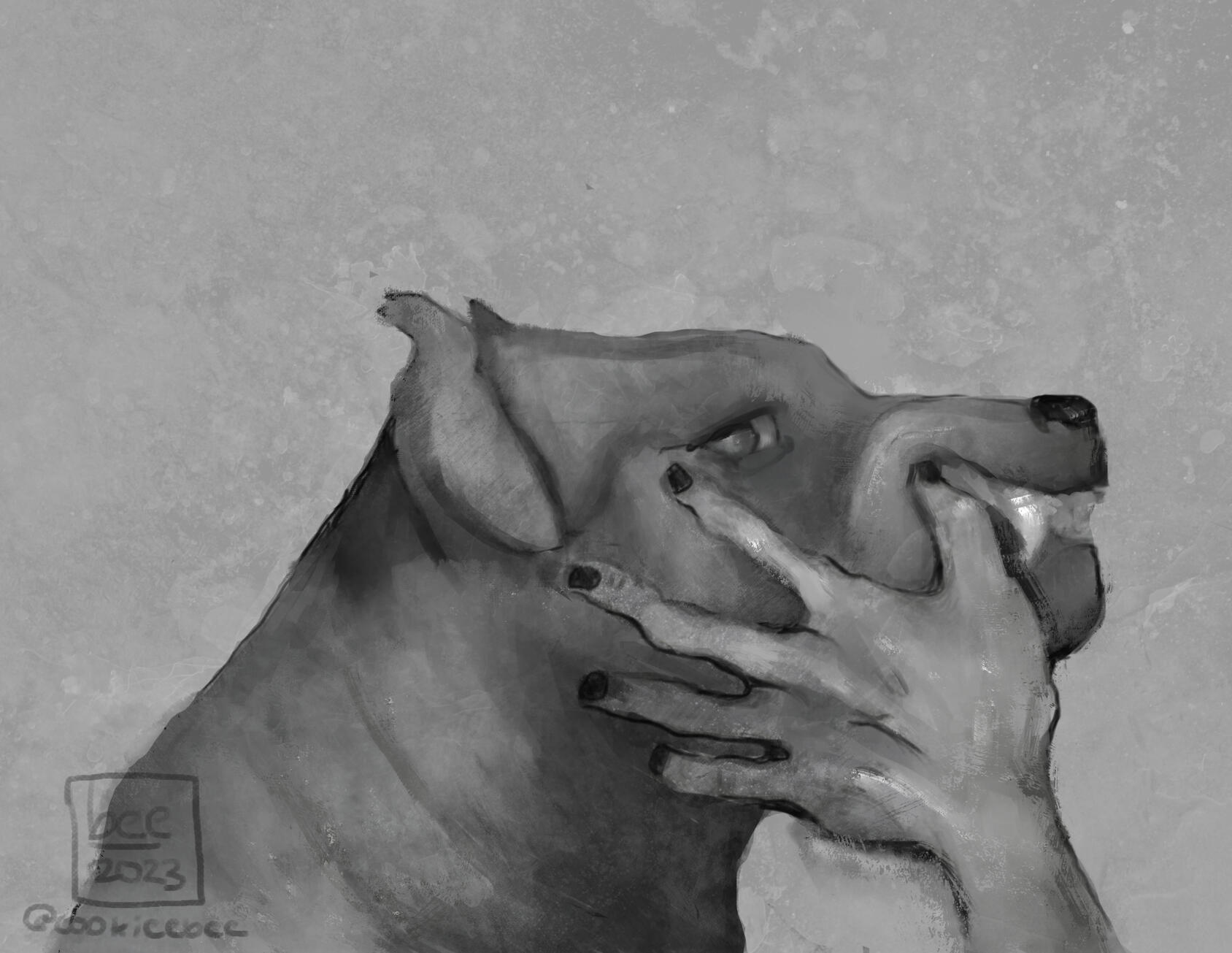 2023 SMILE (Bad Dog Project) 2023 SMILE (Bad Dog Project)
