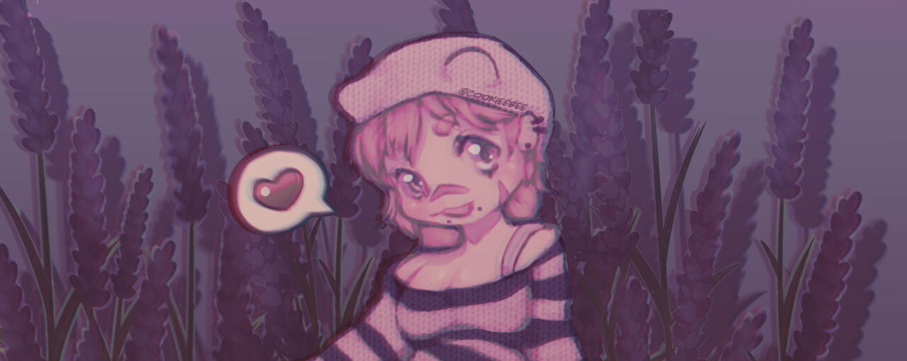 2023 Chibi Banner 2023 Chibi Banner